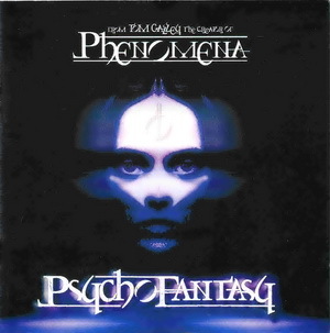 Phenomena -Psycho Fantasy (2006)