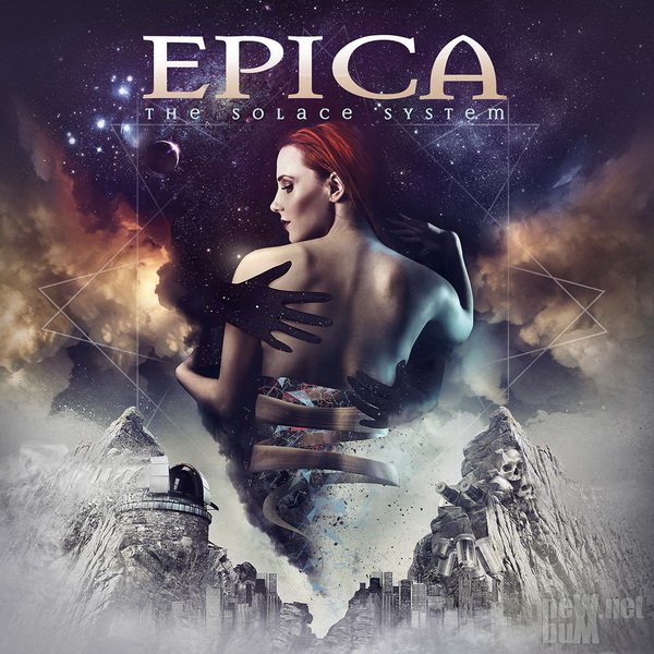 Epica - The Solace System [Extended Edition] (2017)