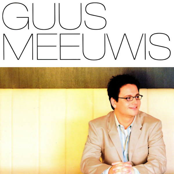 Guus Meeuwis