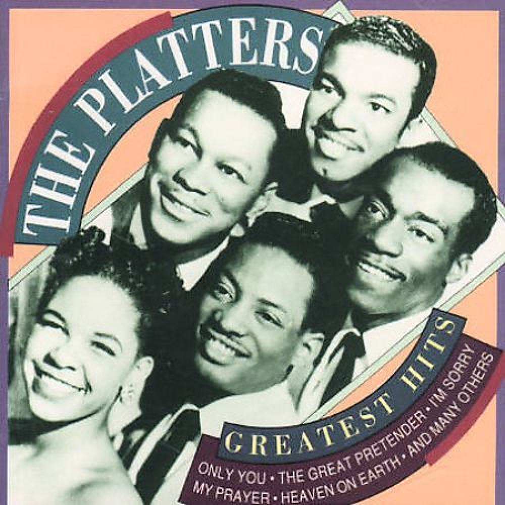 Группа the platters слушать. The Platters\Greatest Hits. The Platters - only you фотоальбом. The Platters Greatest Hits album Cover. Platters слушать.