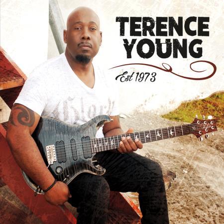 TERENCE YOUNG - EST. 1973 2017
