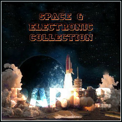 VA - Space and Electronic Collection (2 CD)