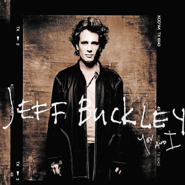 Jeff Buckley – You and I (2016)