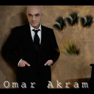 Omar Akram