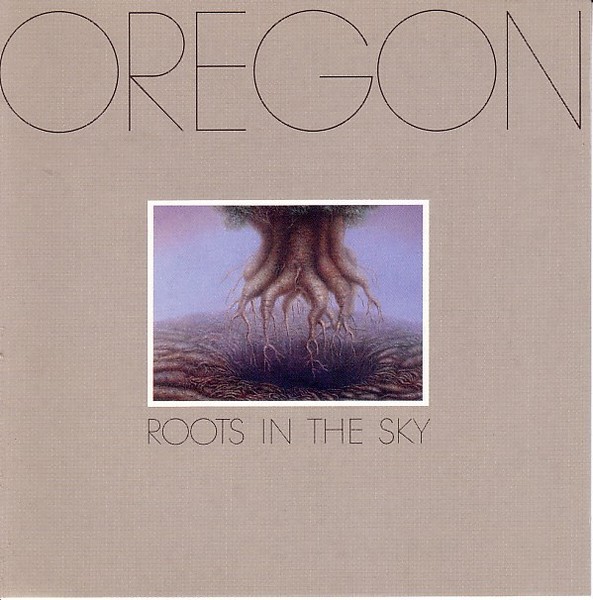 Roots in the Sky