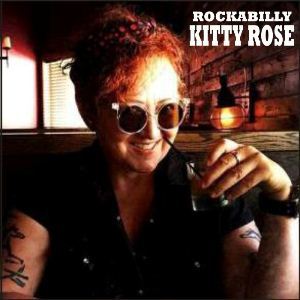 Rockabilly Kitty Rose - Gotta Wind Down! (2017)