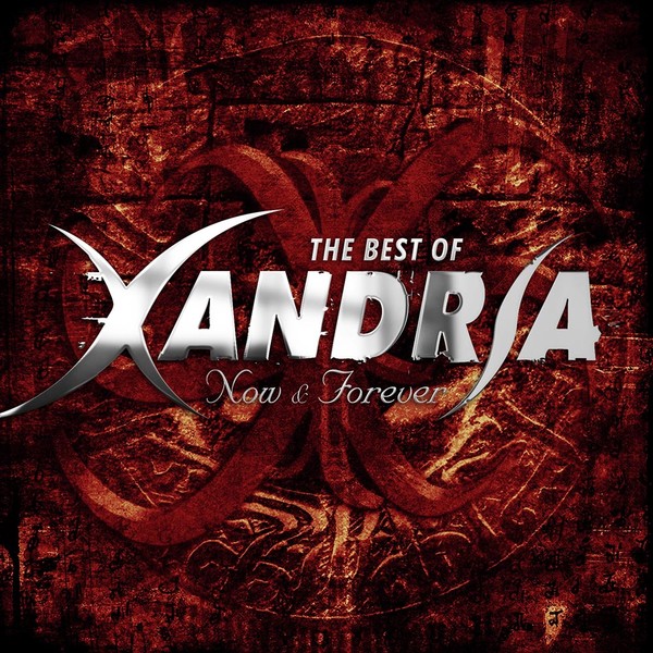 Xandria - Foreva Now & Forever - Compilation (2008)