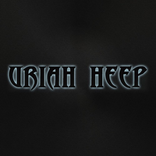 Uriah Heep (Vinyl-Rip) (1970-2015)