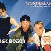 Magic Motion - Wonderland - Array