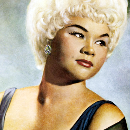 Etta James - At Last