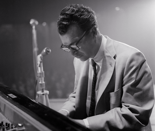 Dave Brubeck - Take Five